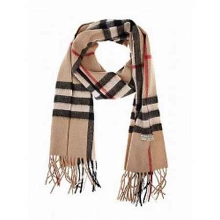 burberry echarpe prix